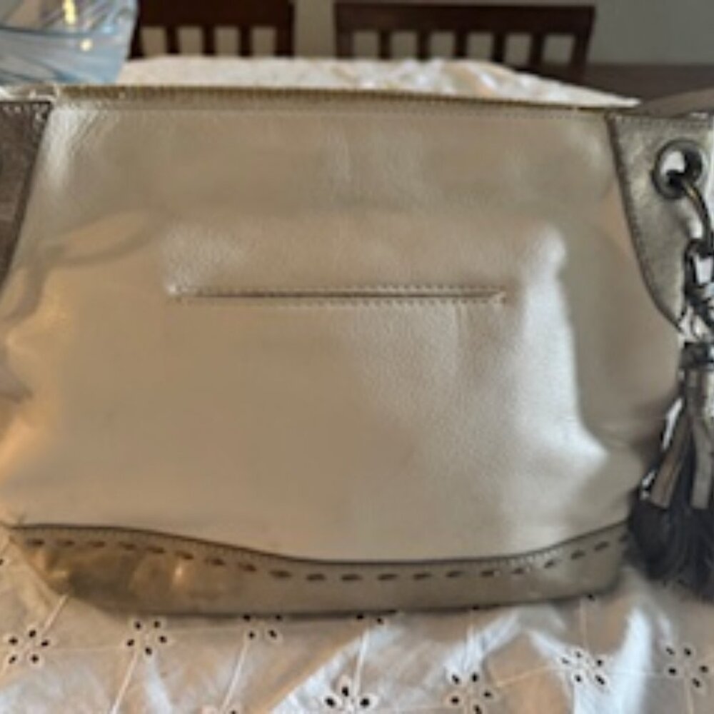 The Sak purse